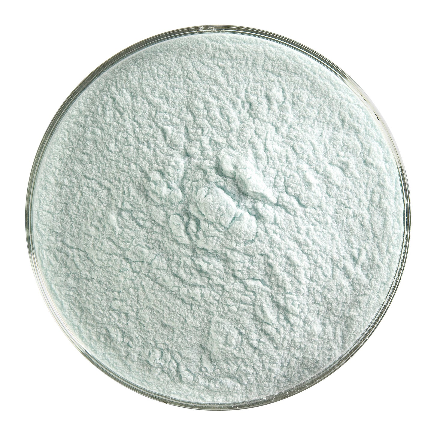 Turquoise Blue Opal Frit (0116)