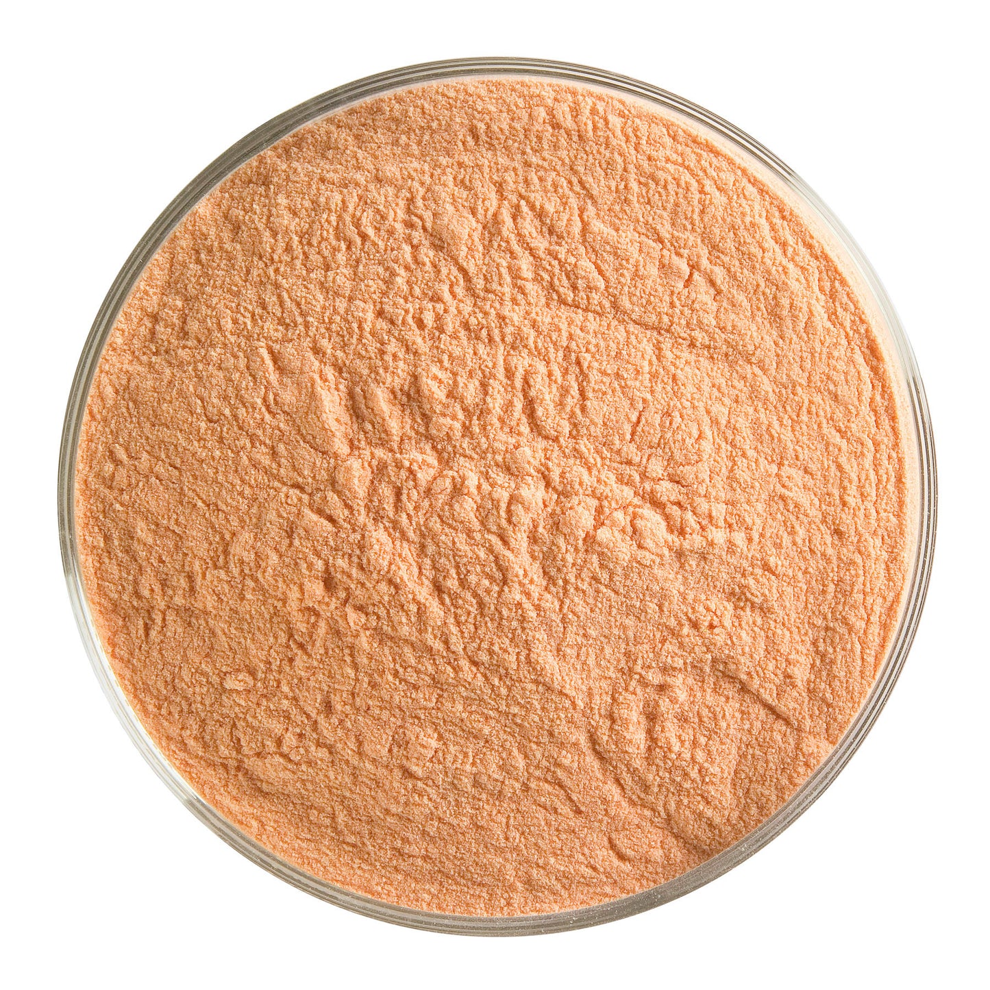 Red Opal Frit (0124)