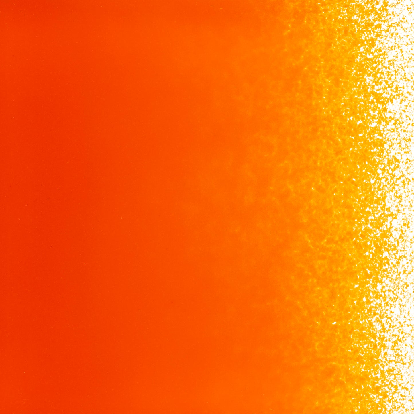 Orange Opal Frit (0125)
