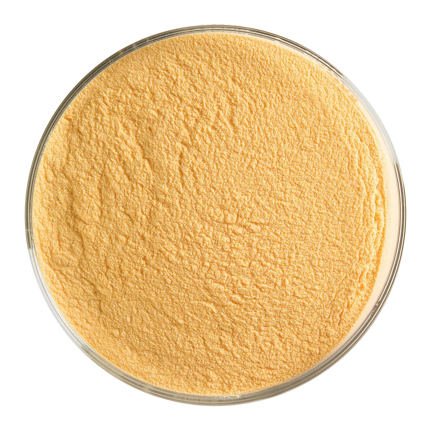 Orange Opal Frit (0125)