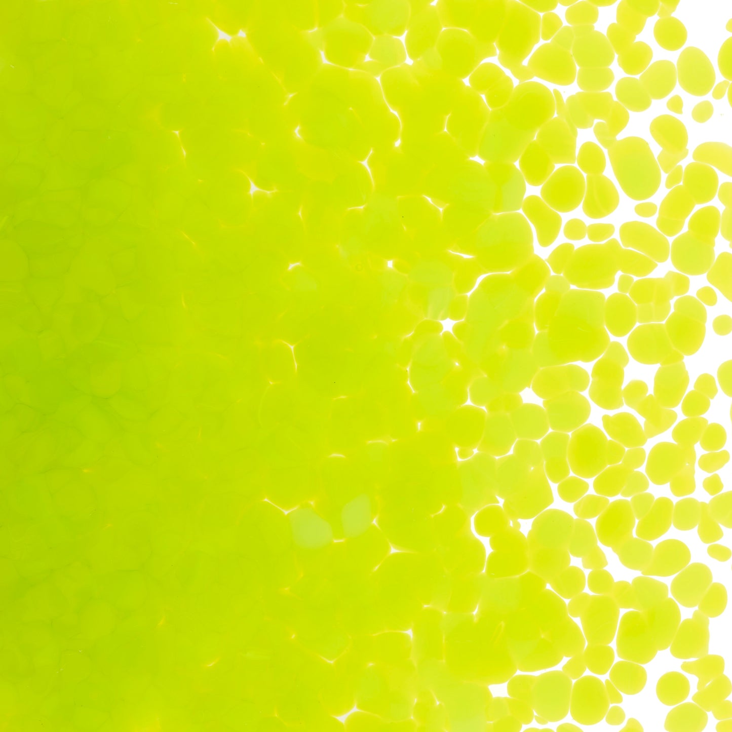 Spring Green Opal Frit (0126)