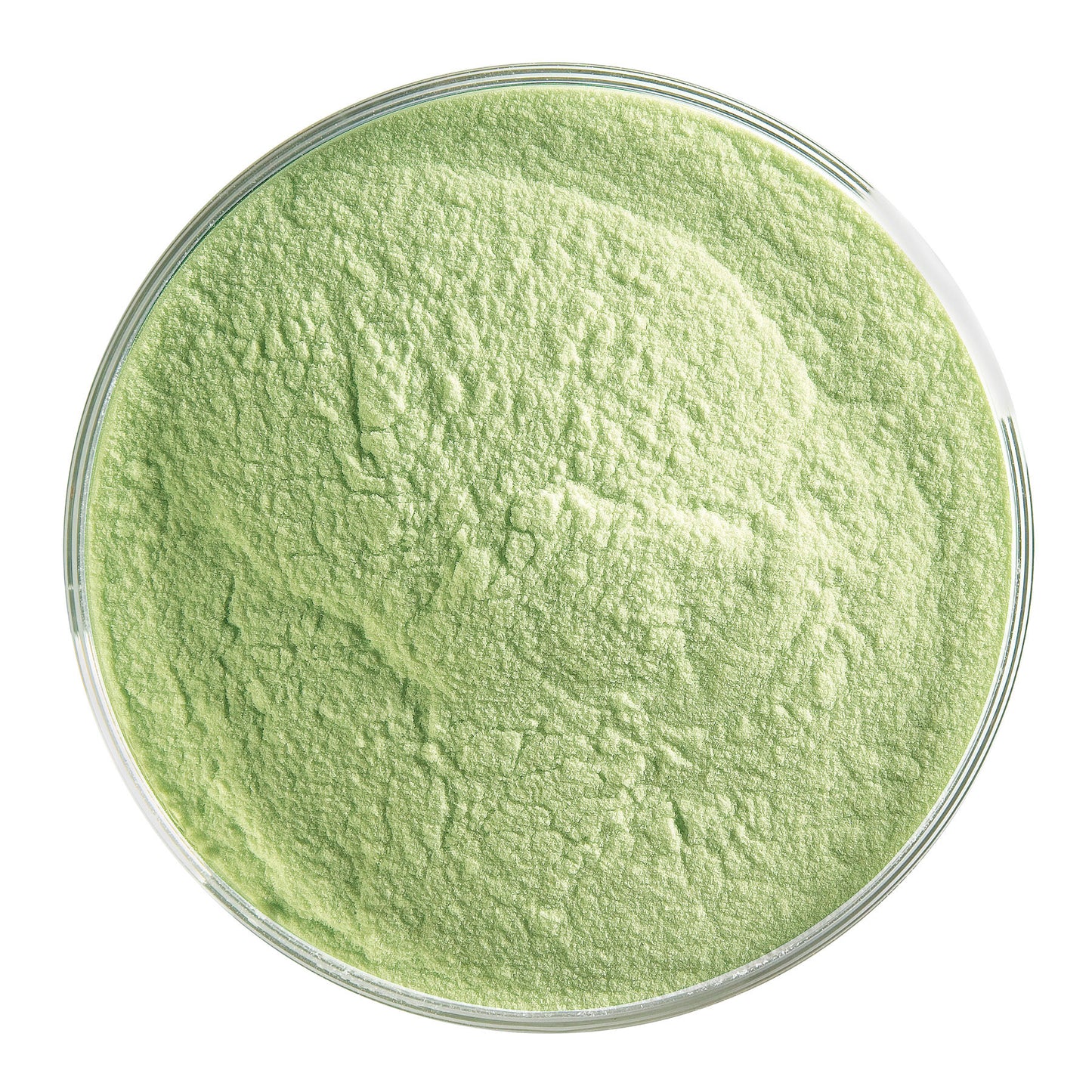Spring Green Opal Frit (0126)
