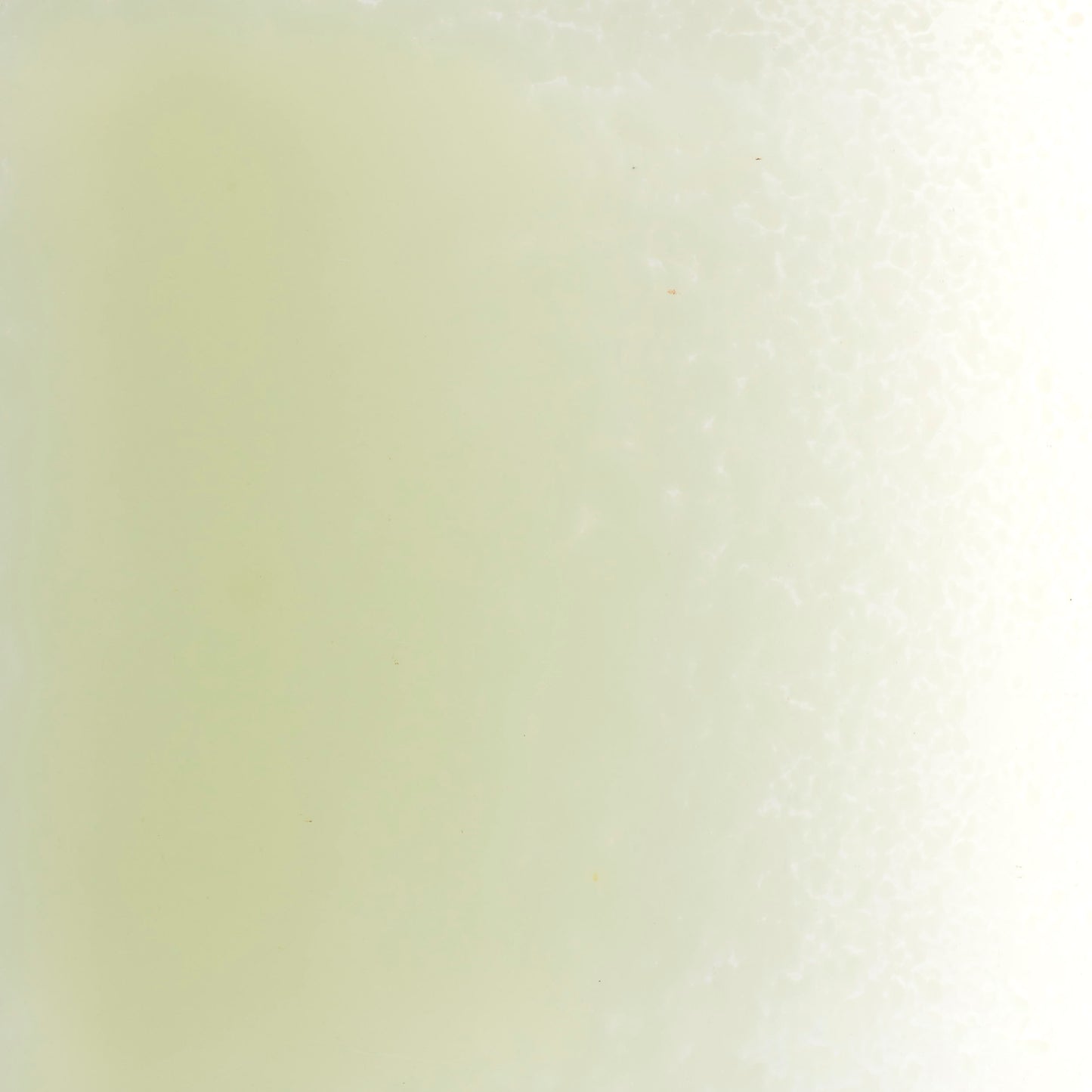 Artichoke Opal Frit (0131), Fusible, 5 oz. jar