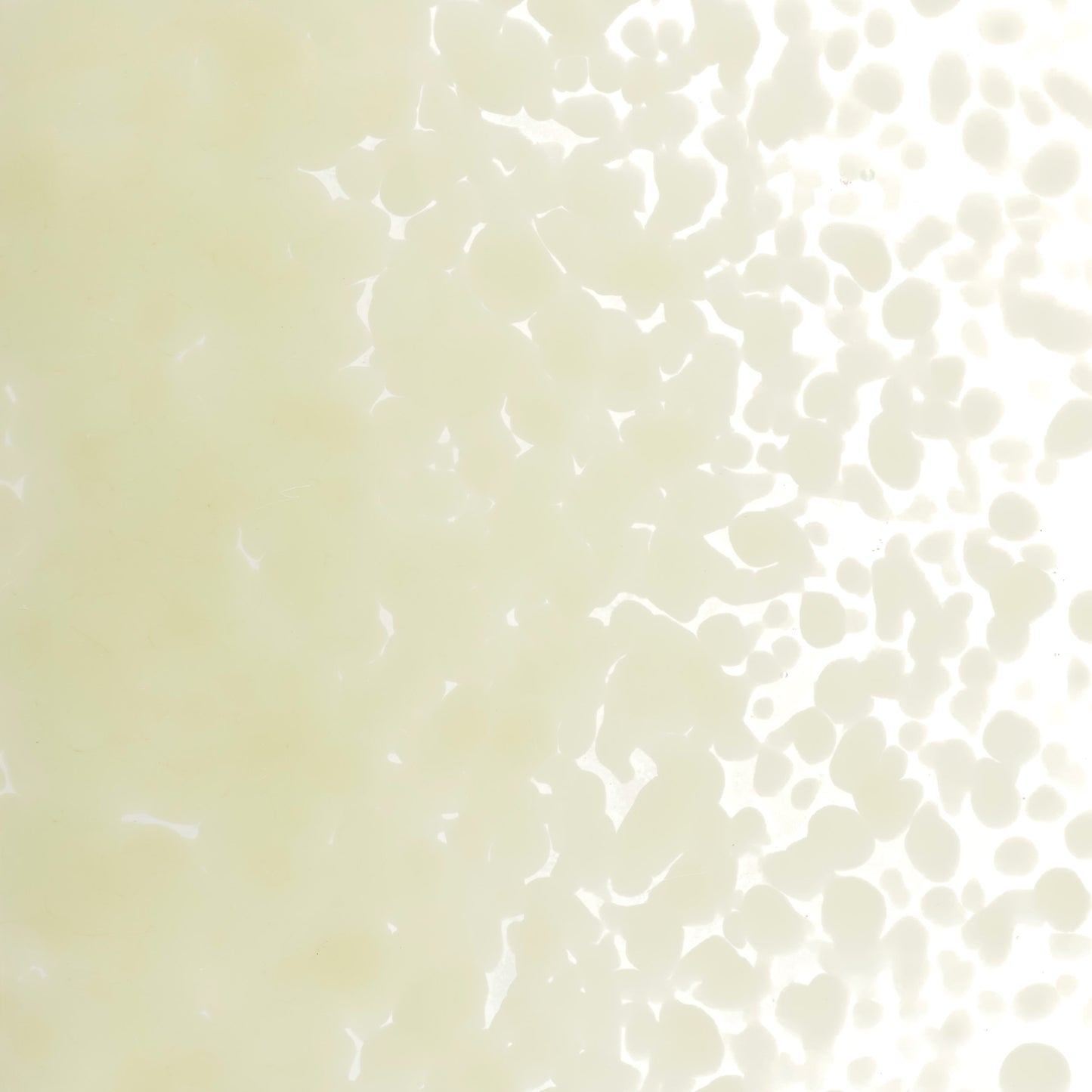 Artichoke Opal Frit (0131), Fusible, 5 oz. jar
