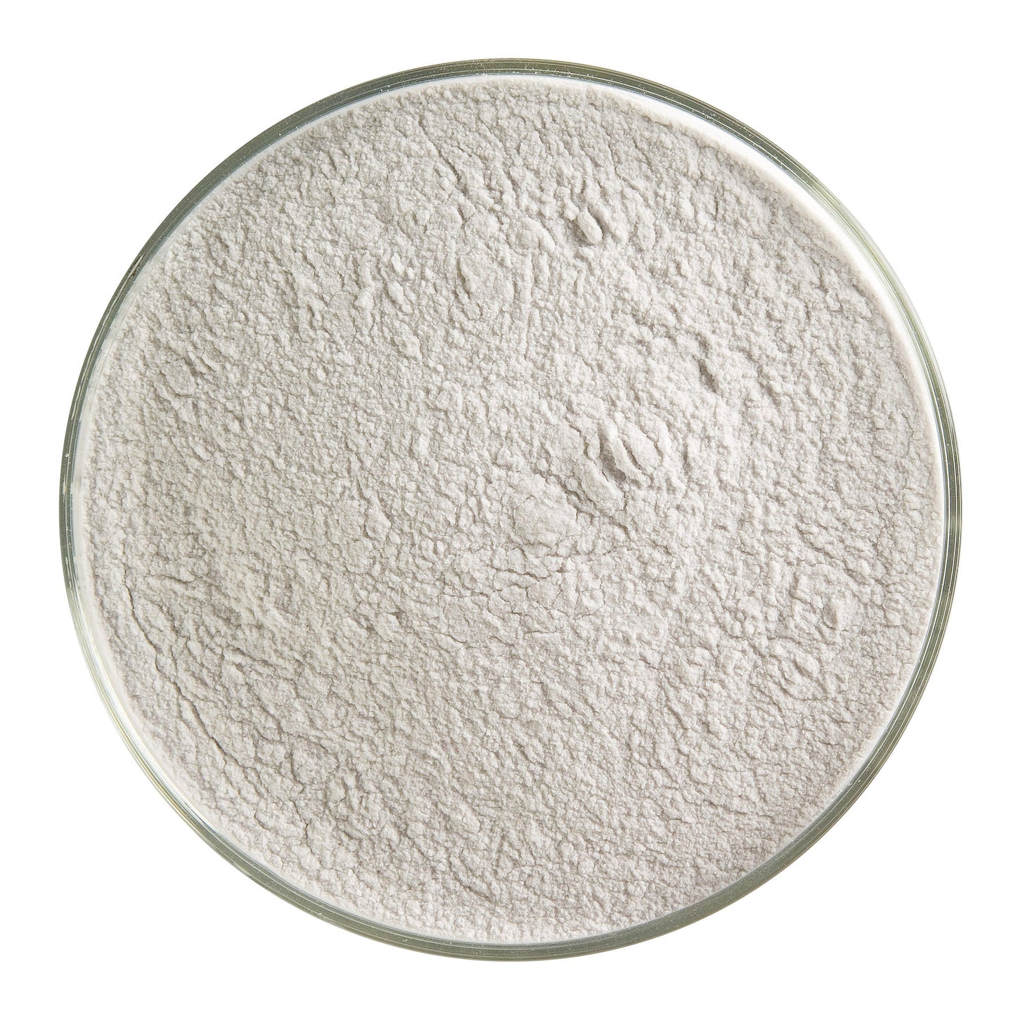 Deco Gray Opal Frit (0136), Fusible, 5 oz. jar
