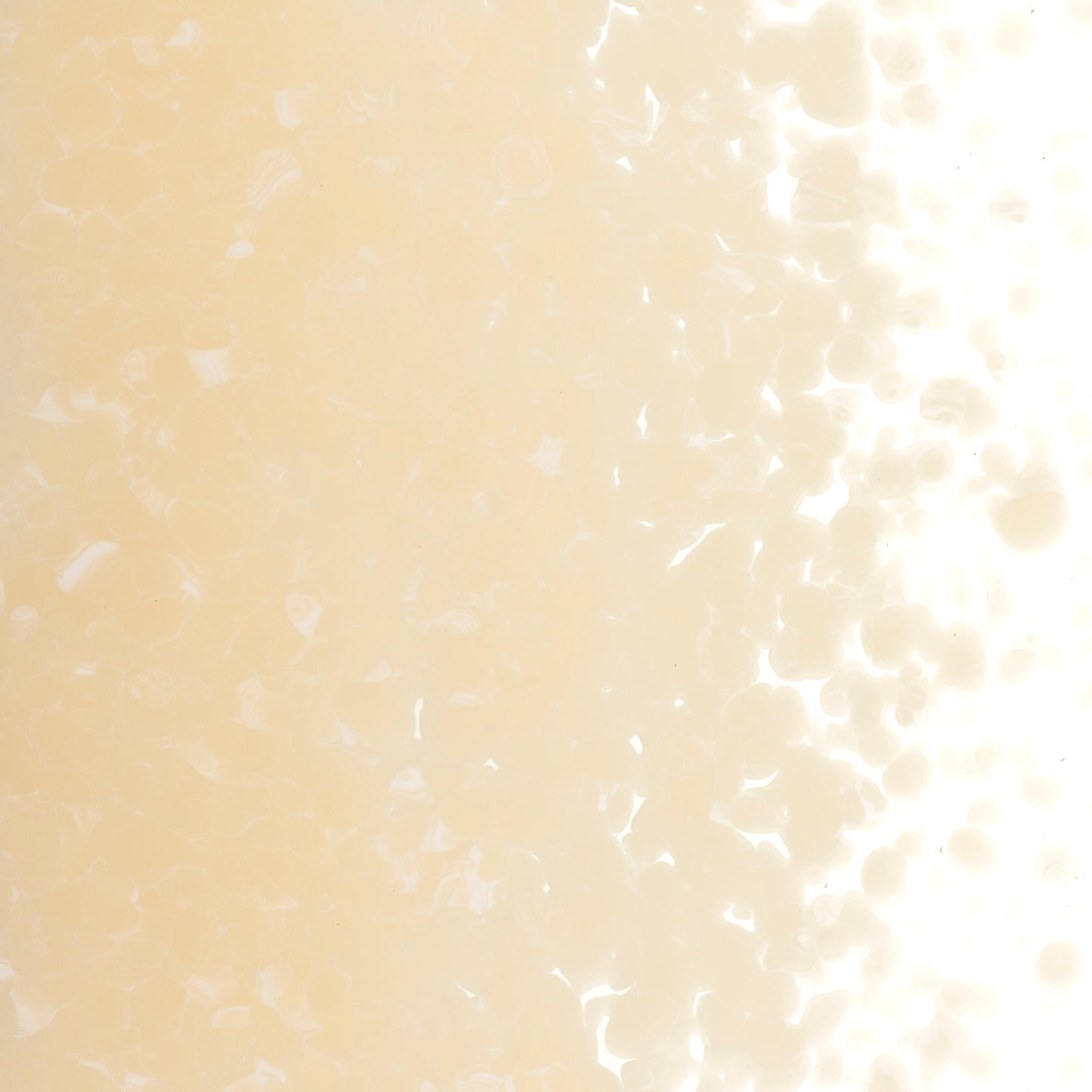 Marzipan Striker (0138), Frit, Fusible, 5 oz. jar