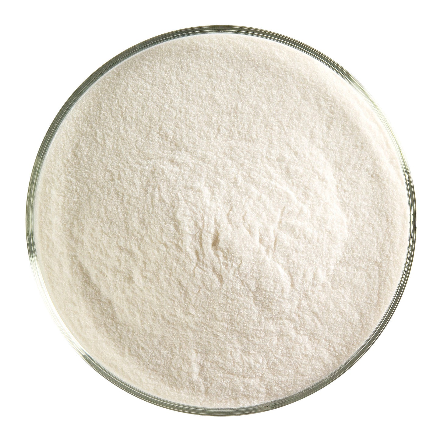 Marzipan Striker (0138), Frit, Fusible, 5 oz. jar