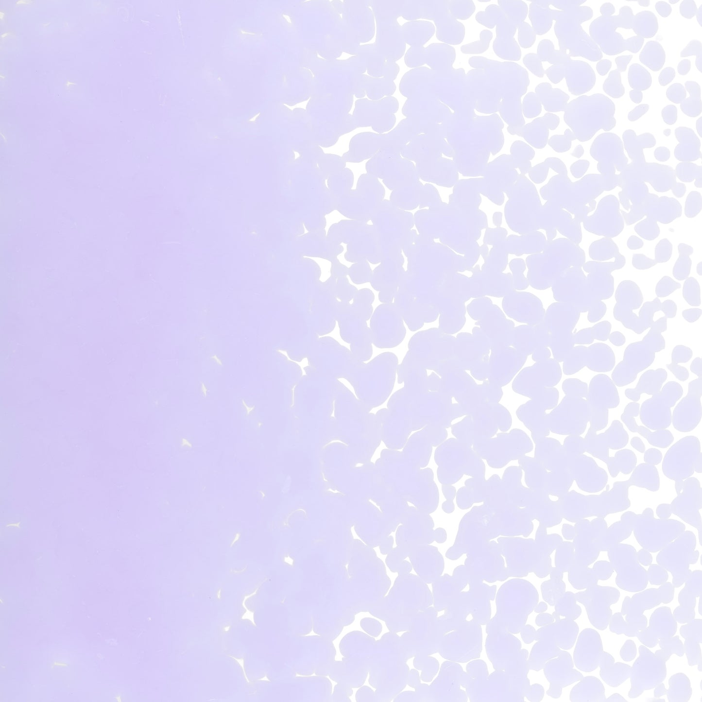 Neo-Lavender Opal Frit (0142), Fusible, 5 oz. jar