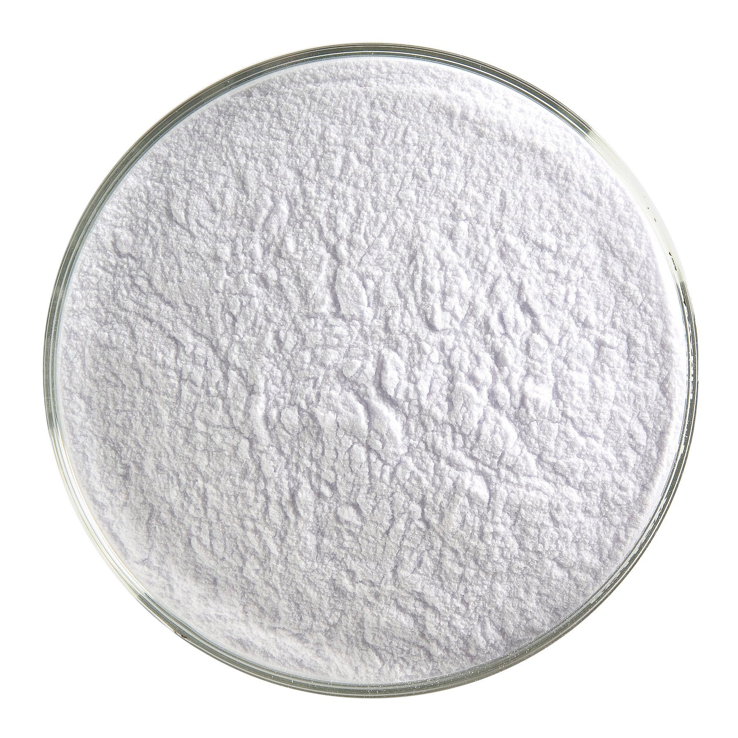 Neo-Lavender Opal Frit (0142), Fusible, 5 oz. jar
