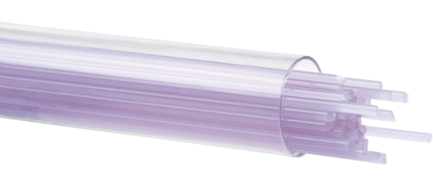 Neo-Lavender Opal Stringer/Ribbon (0142), Fusible, by the Tube