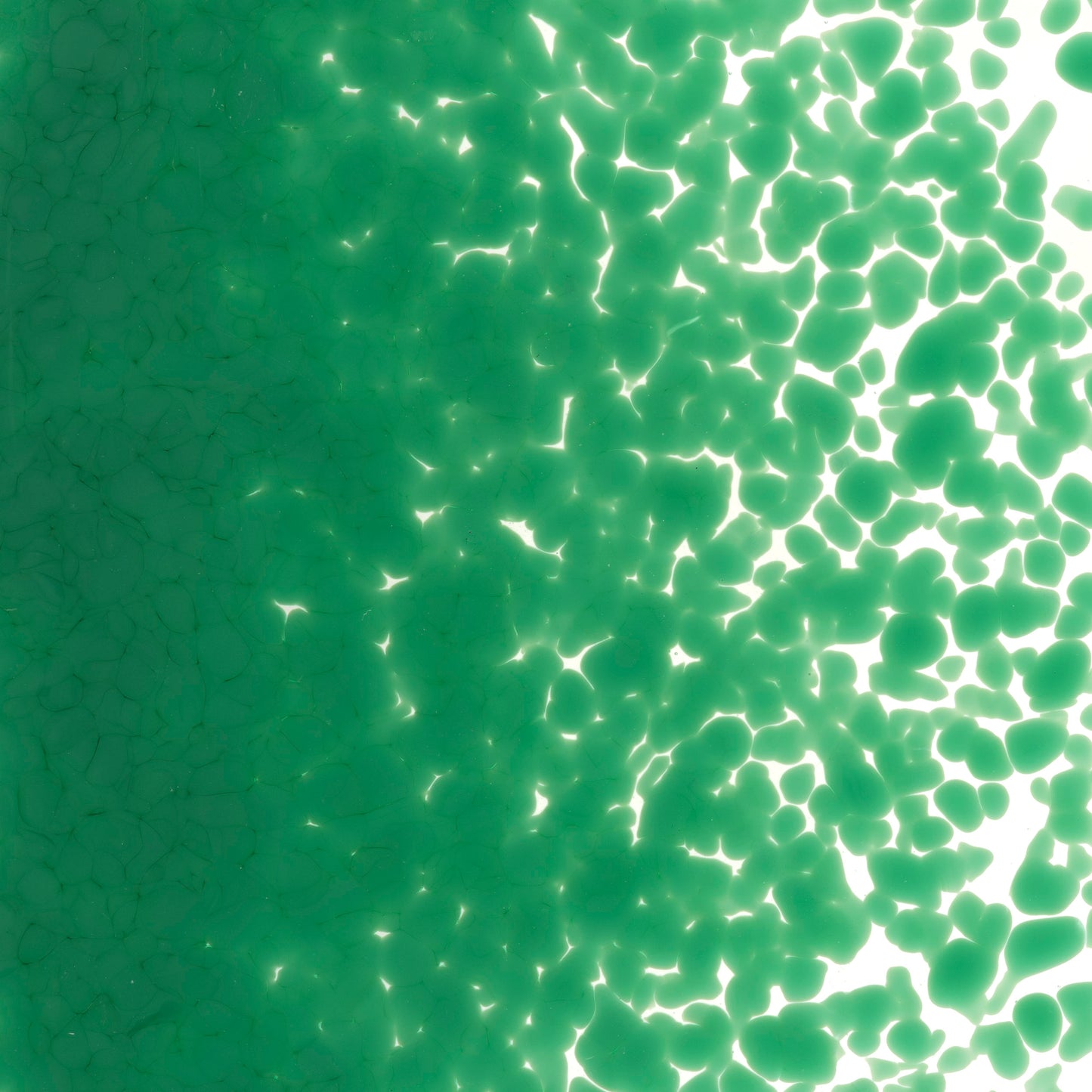 Jade Green Opal Frit (0145)