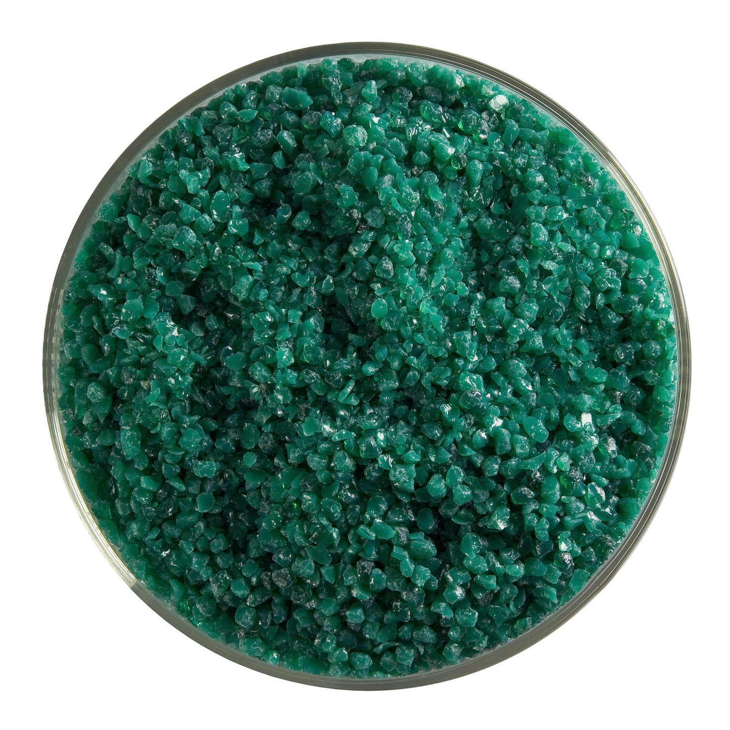 Jade Green Opal Frit (0145)