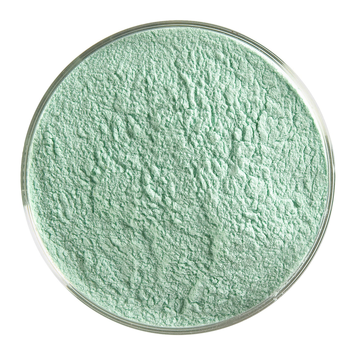 Jade Green Opal Frit (0145)