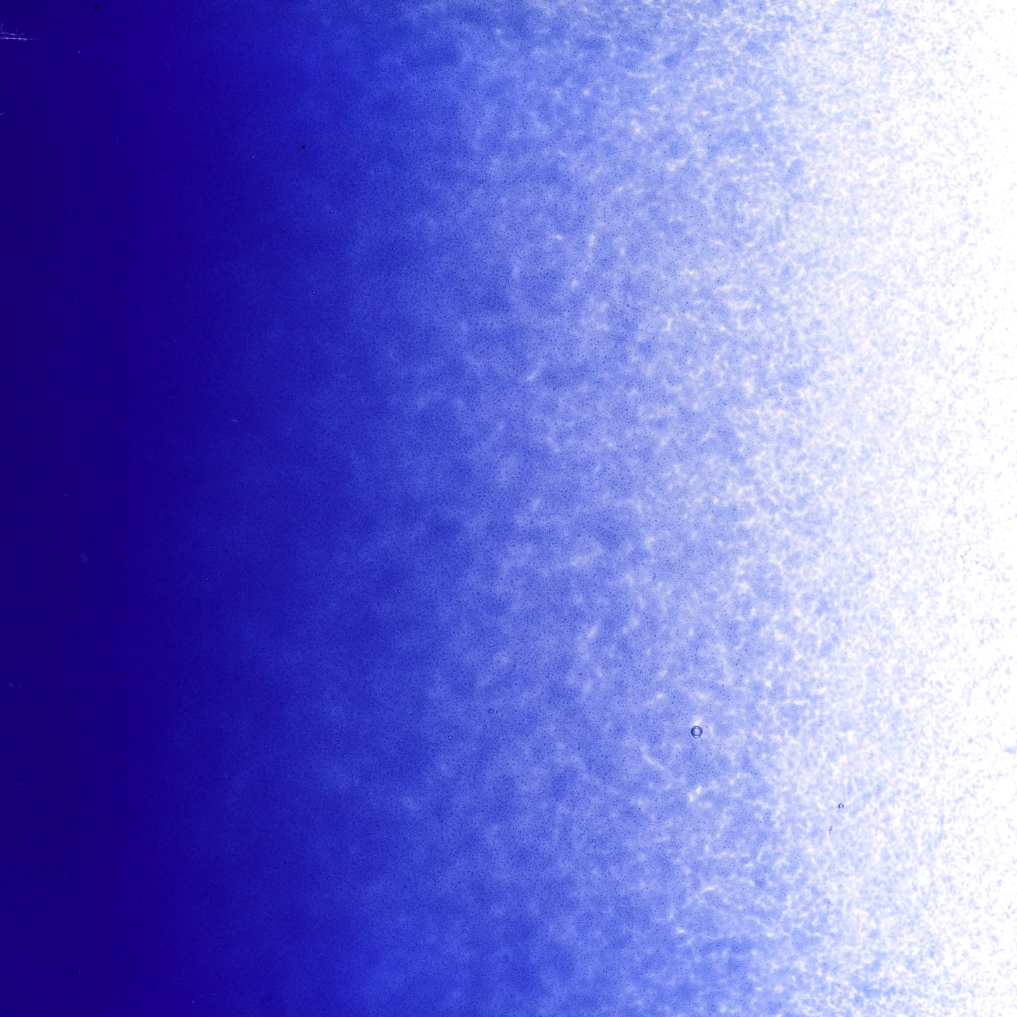 Deep Cobalt Blue Opal Frit (0147)
