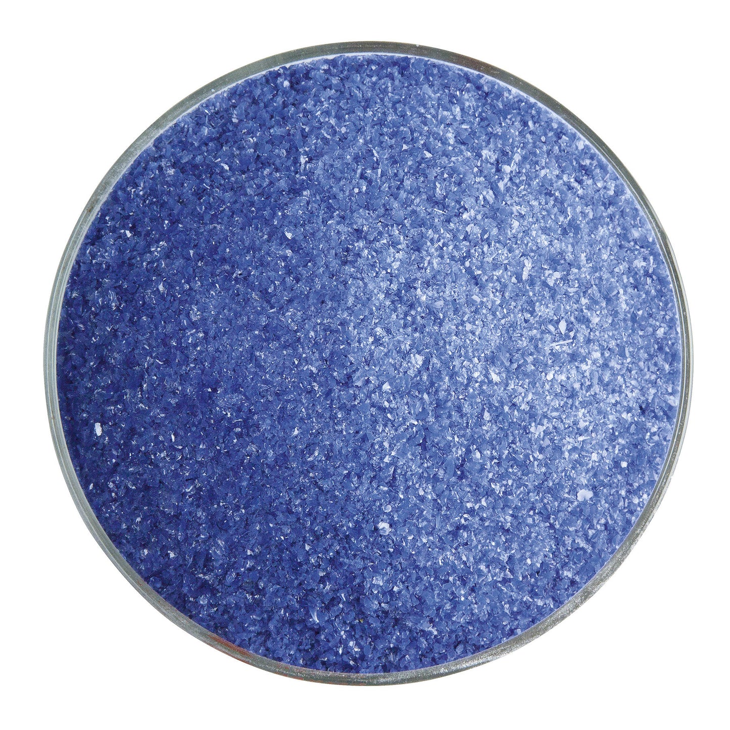 Indigo Blue Opal Frit (0148)