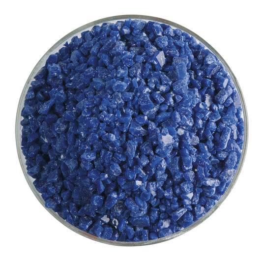 Indigo Blue Opal Frit (0148)