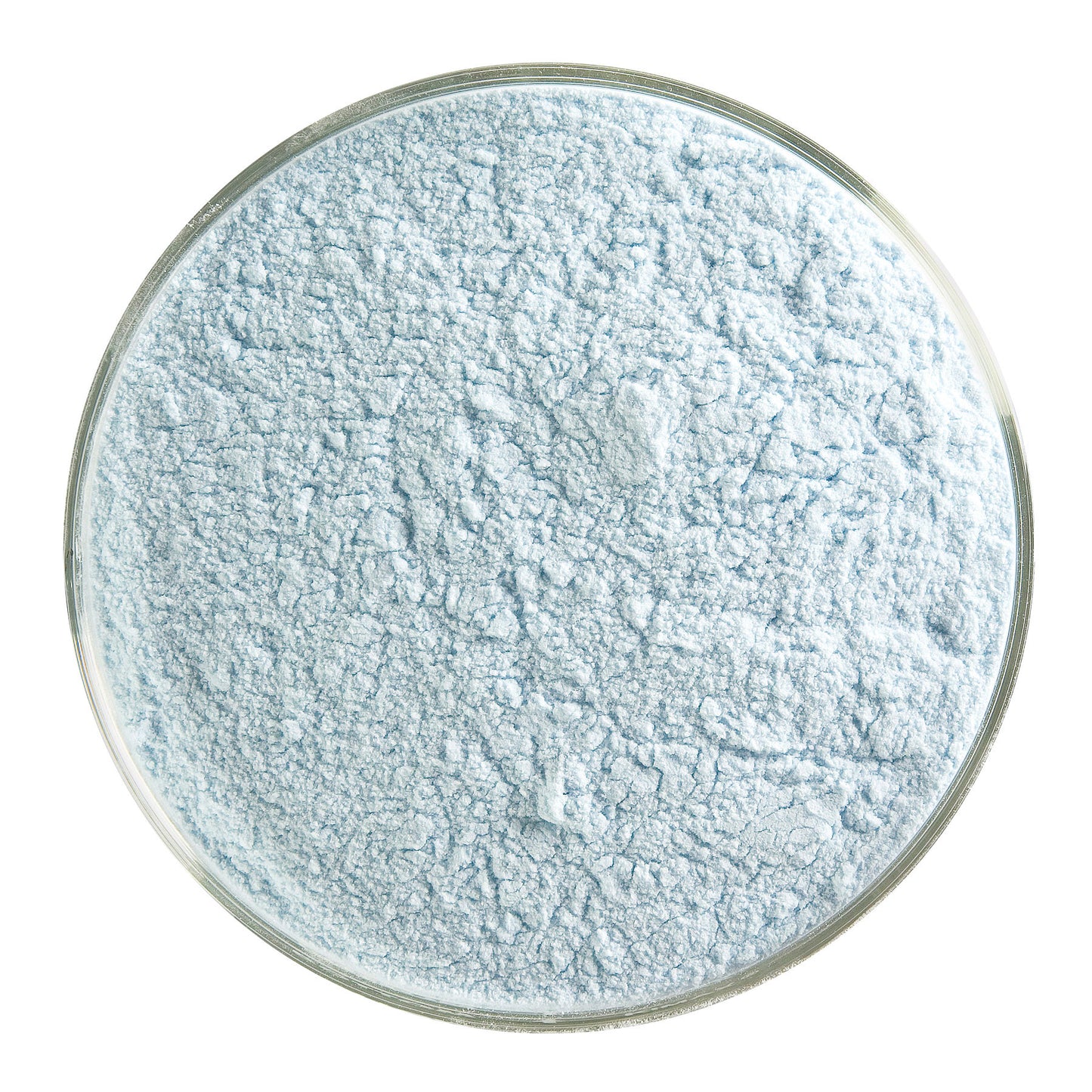 Egyptian Blue Opal Frit (0164)