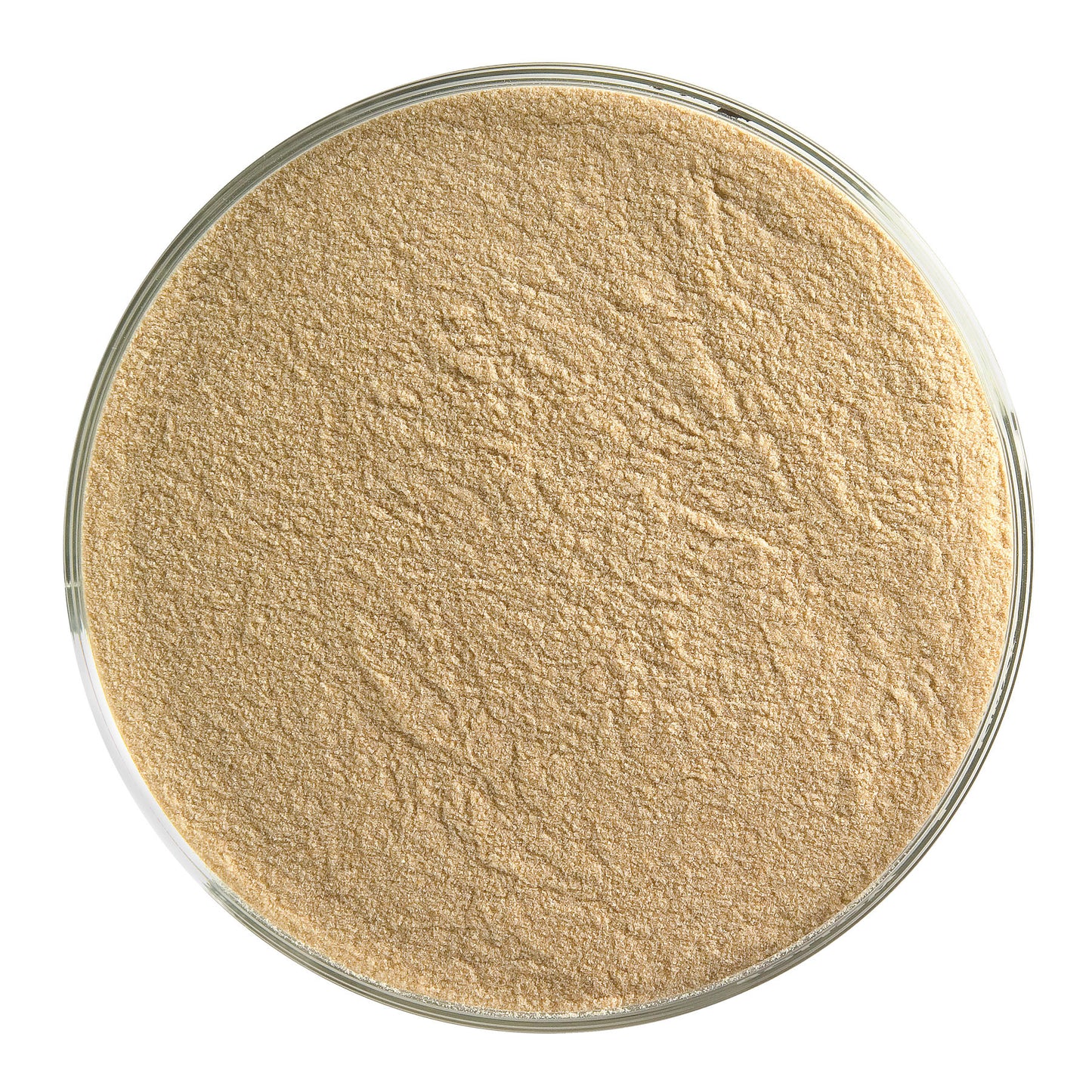 Woodland Brown Opal Frit (0203)