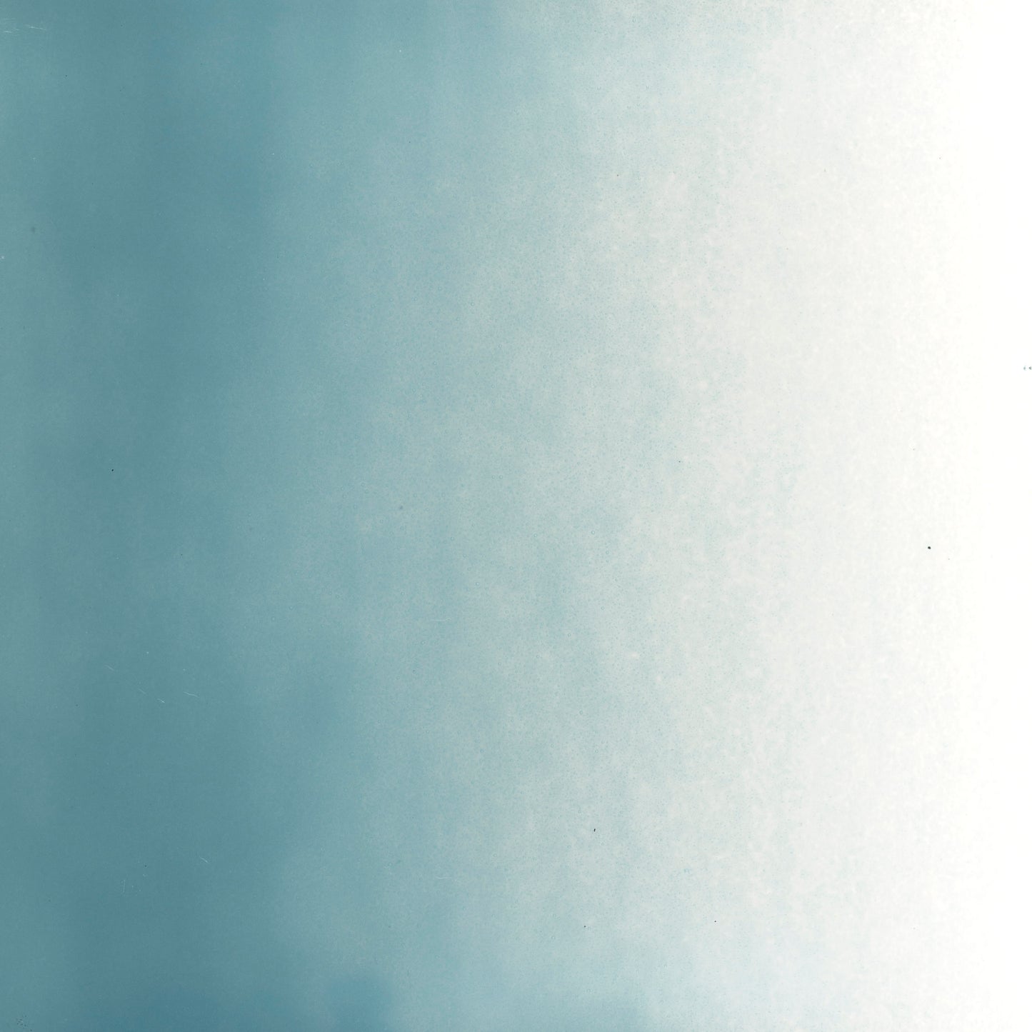 Dusty Blue Opal Frit (0208), Fusible, 5 oz. jar