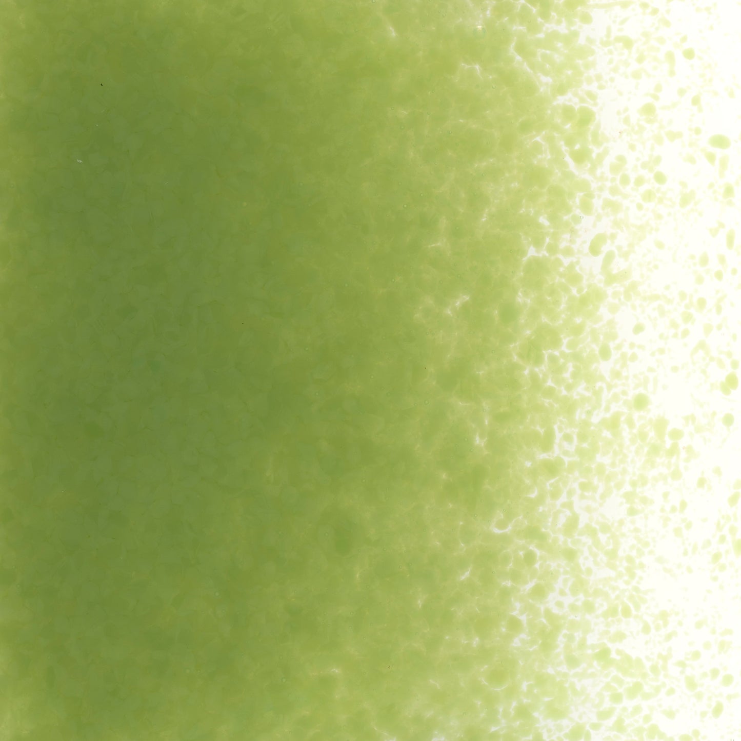 Olive Green Opal Frit (0212)
