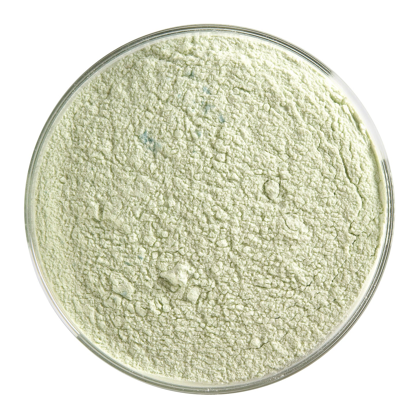 Olive Green Opal Frit (0212)
