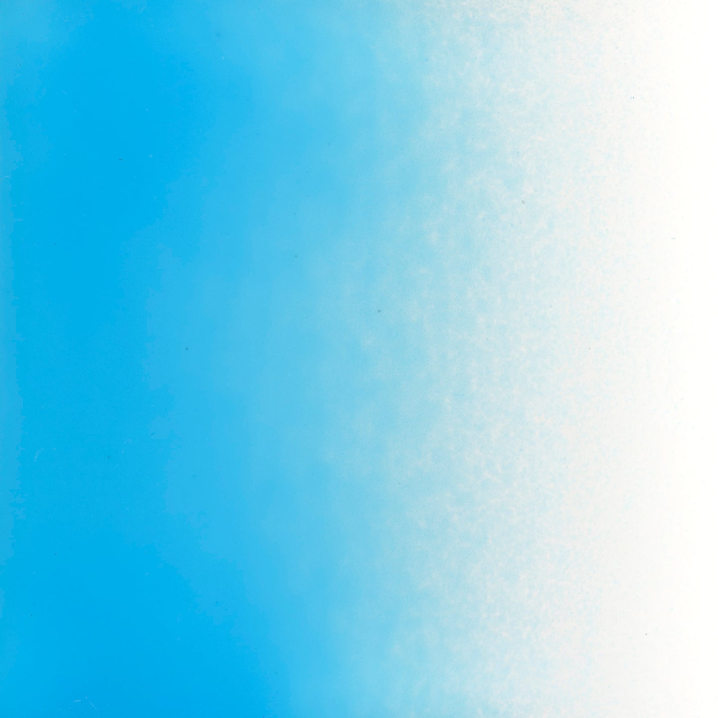 Light Cyan Opal Frit (0216), Fusible, 5 oz. jar