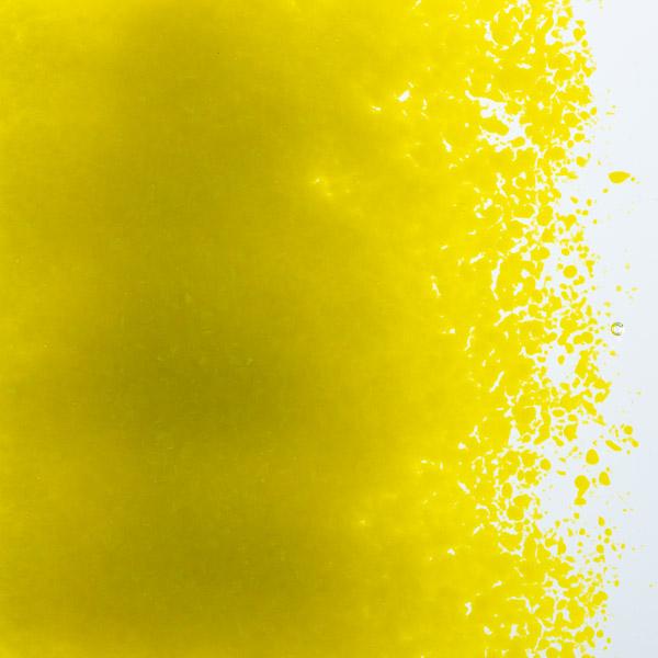 Citronelle Opal (0221), Frit, Fusible, 5 oz. jar