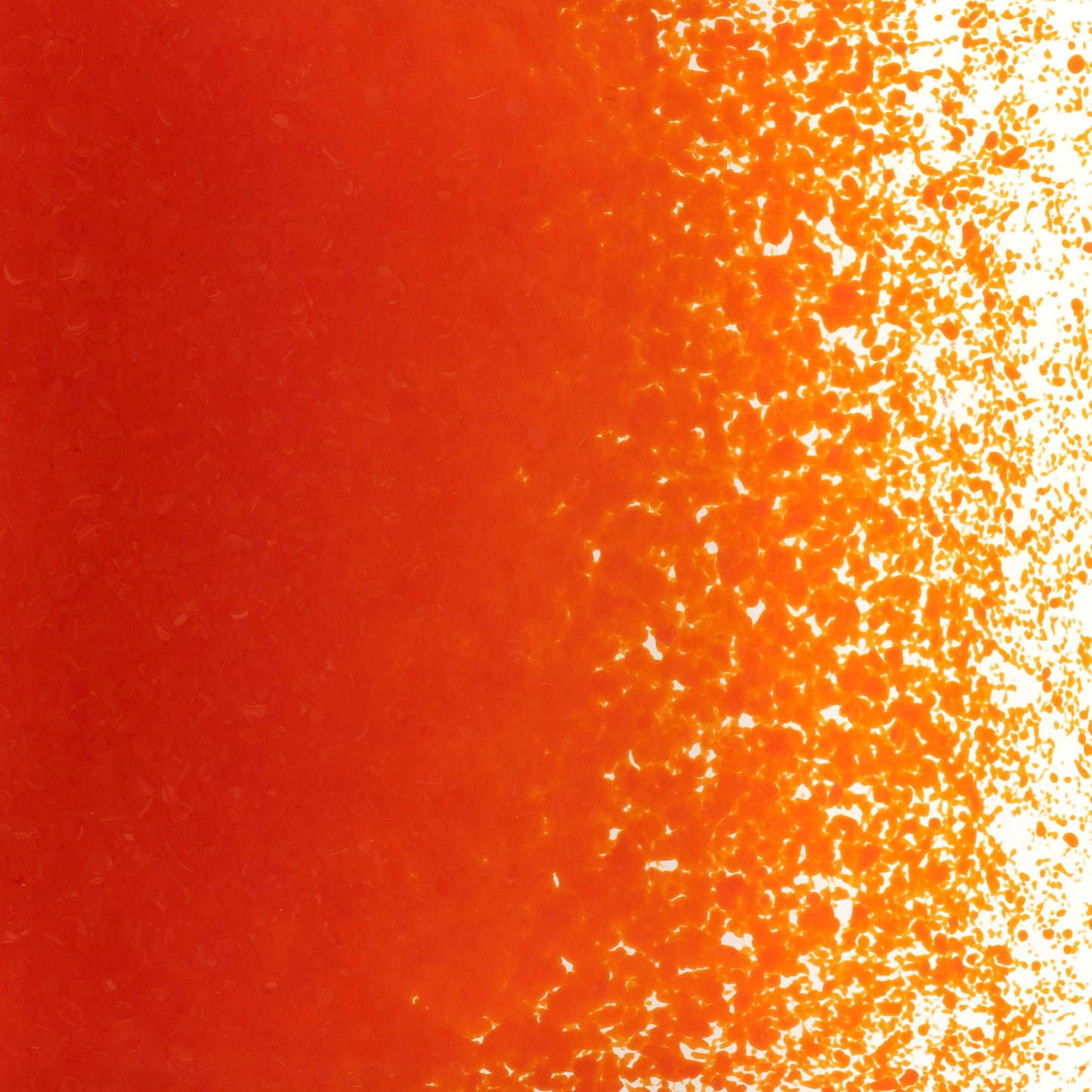 Pimento Red Opal (0225), Frit, Fusible, 5 oz. jar