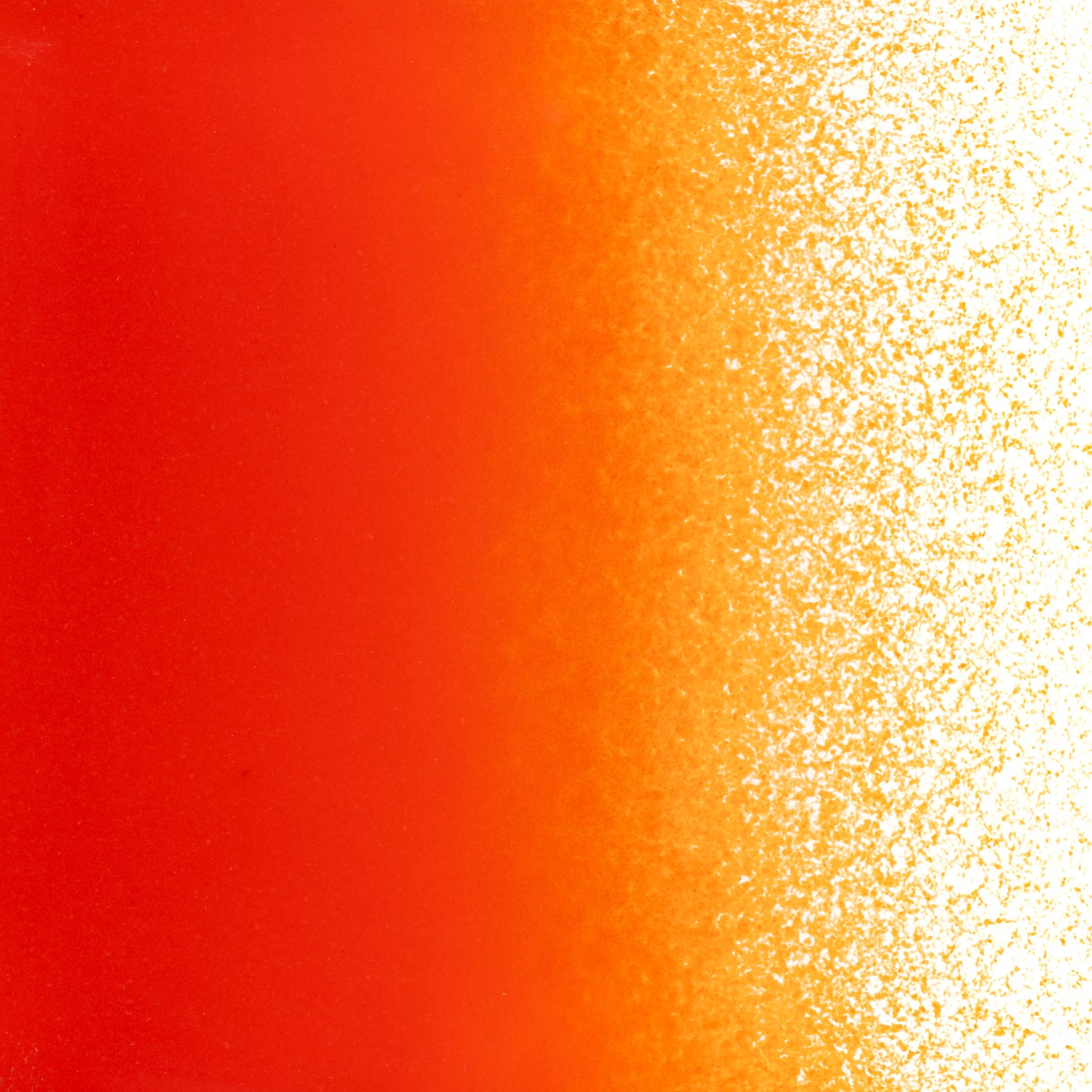 Pimento Red Opal (0225), Frit, Fusible, 5 oz. jar