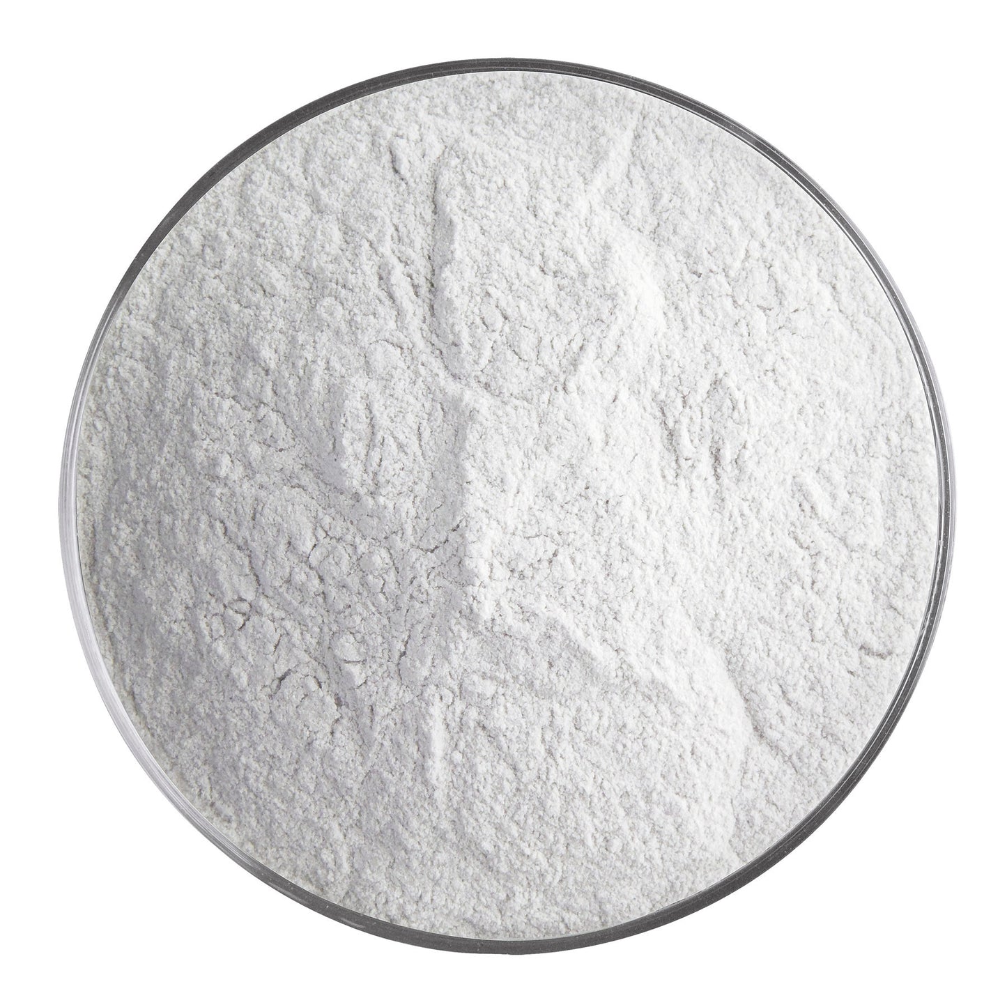 Slate Gray Opal (0236), Frit, Fusible, 5 oz. jar