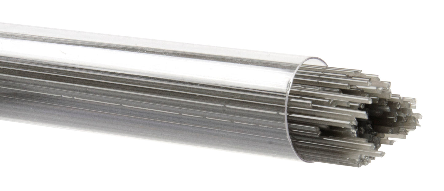 Slate Gray Opal Stringer/Ribbon (0236), Fusible, by the Tube