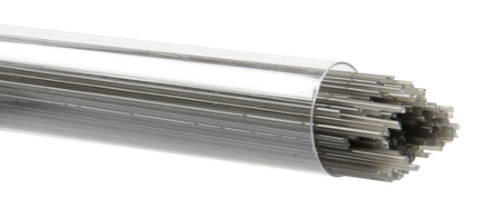 Slate Gray Opal Stringer/Ribbon (0236), Fusible, by the Tube