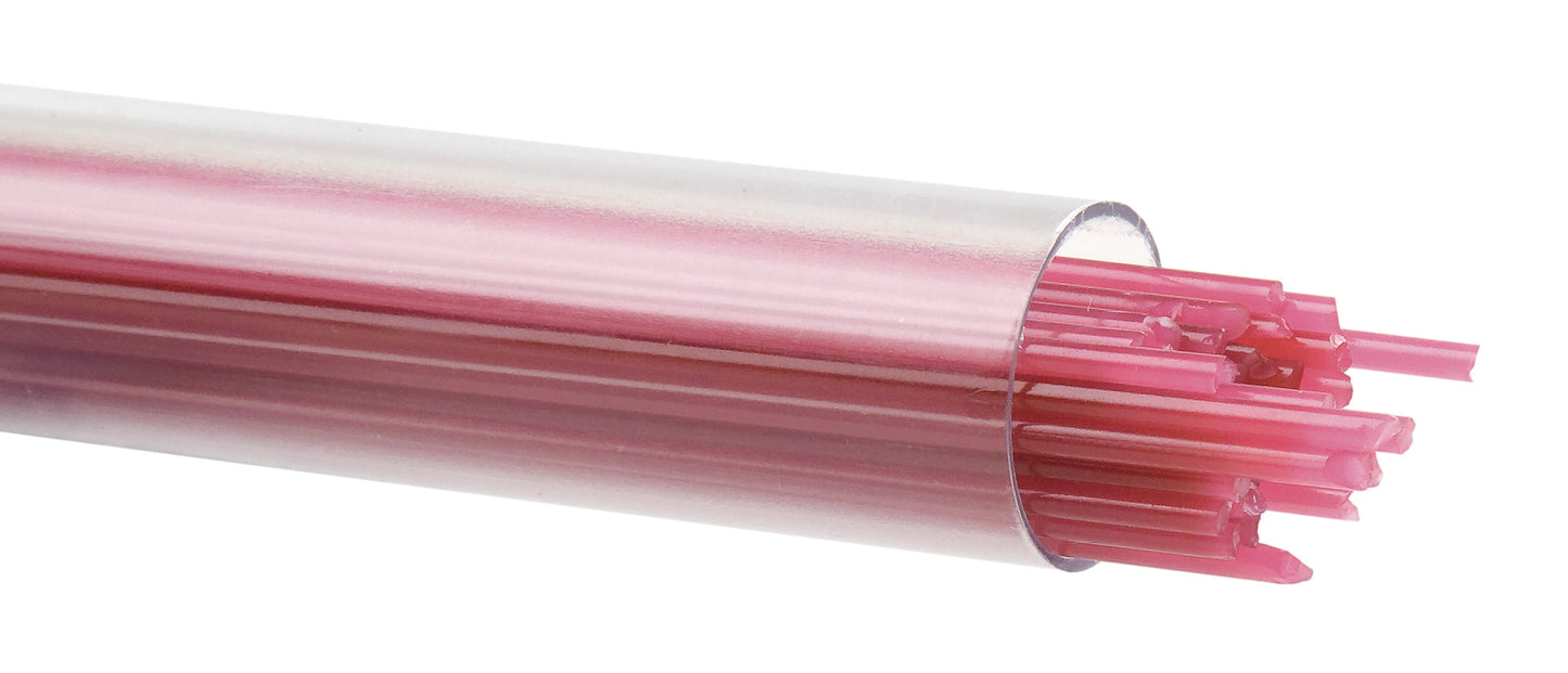 Pink Opal Stringer/Ribbon (0301), Fusible, by the Tube