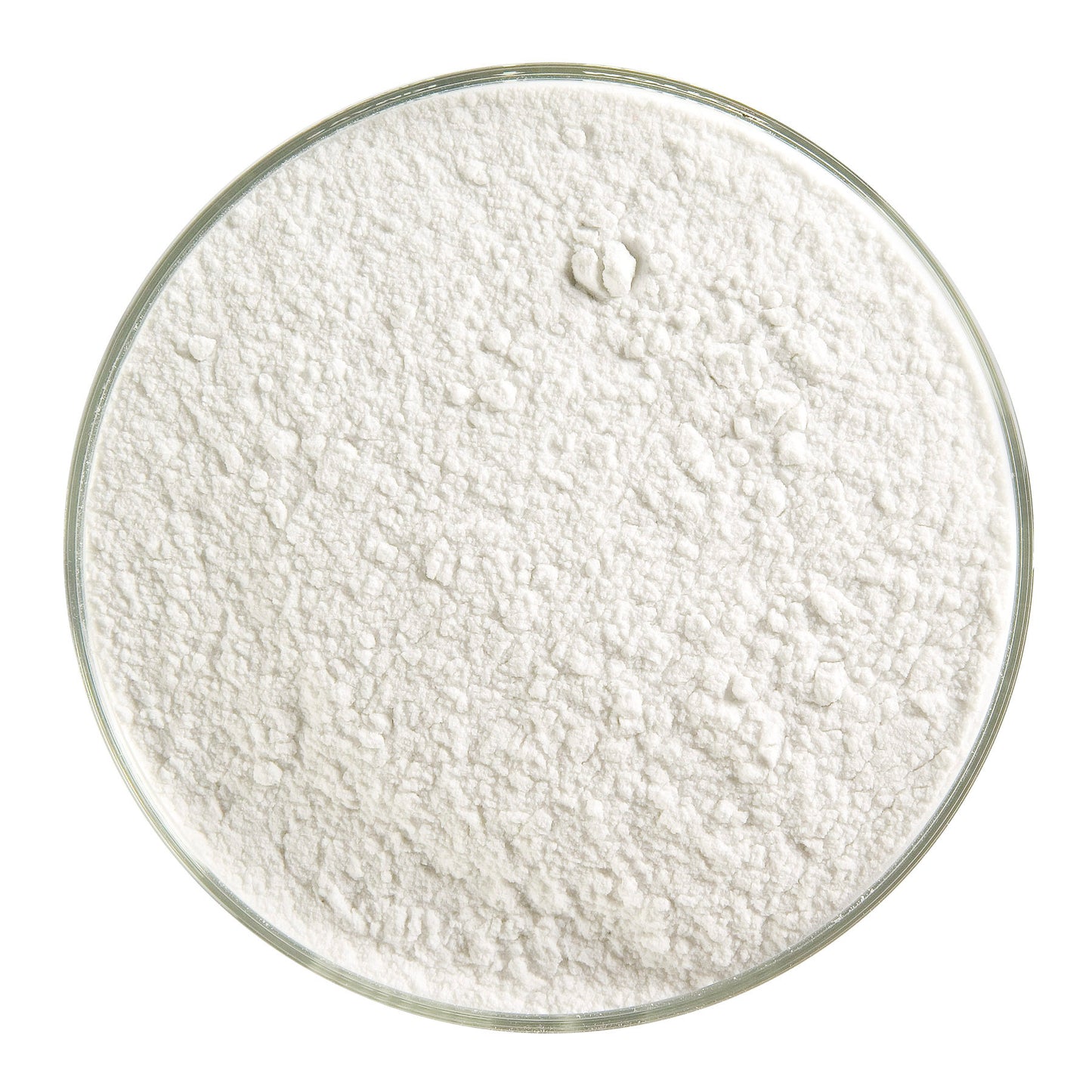 Cinnabar (0309), Frit, Fusible, 5 oz. jar