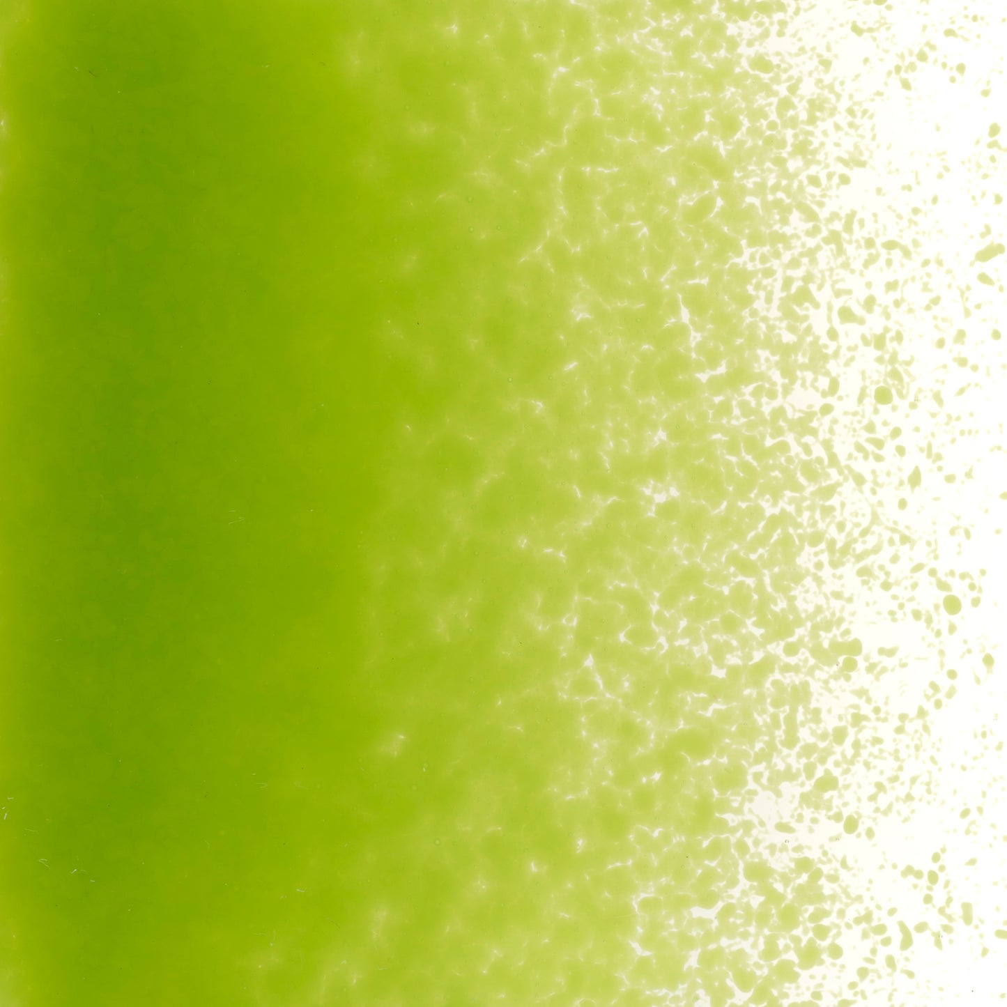 Pea Pod Opal Frit (0312), Fusible, 5 oz. jar
