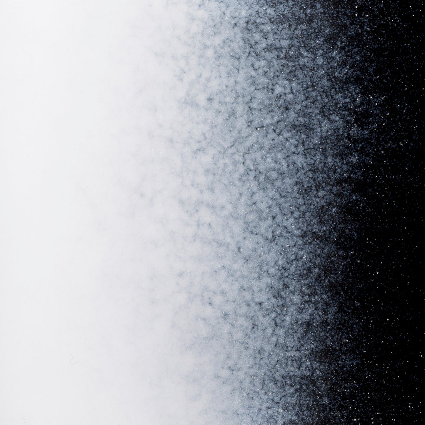 Dense White Opal Frit (0313)