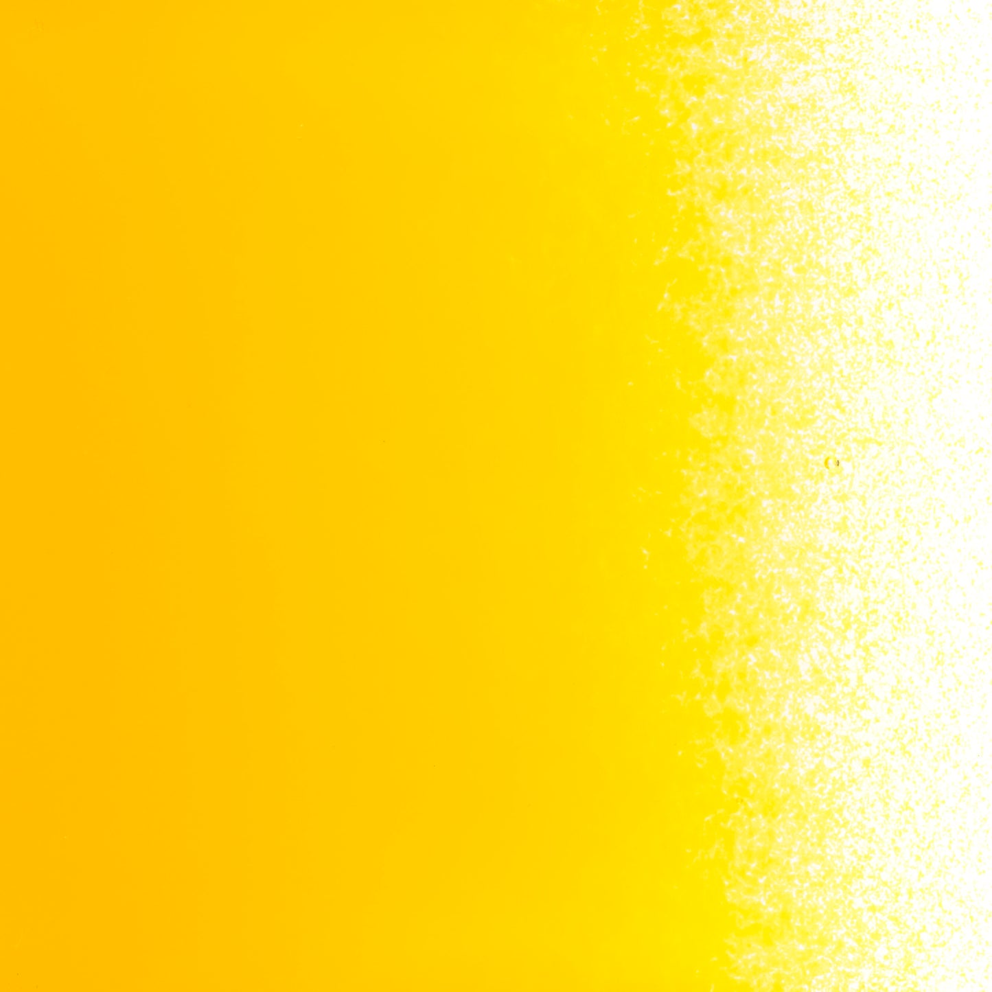 Marigold Yellow Opal Frit (0320)