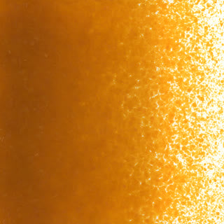 Burnt Orange Opal (0329), Frit, Fusible, 5 oz. jar