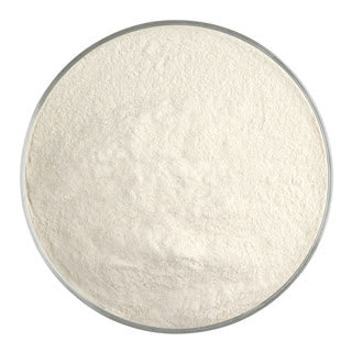 Burnt Orange Opal (0329), Frit, Fusible, 5 oz. jar