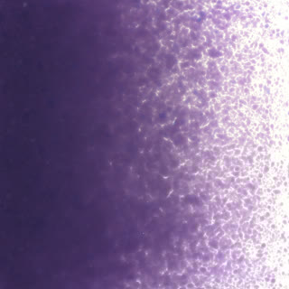 Gold Purple Opal (0334), Frit, Fusible, 5 oz. jar