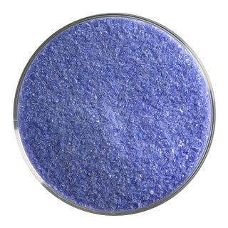Gold Purple Opal (0334), Frit, Fusible, 5 oz. jar