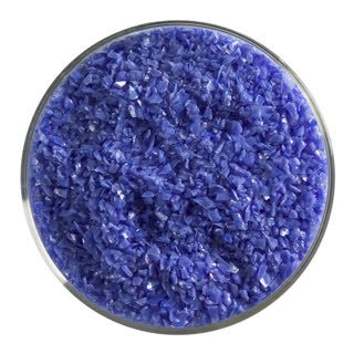 Gold Purple Opal (0334), Frit, Fusible, 5 oz. jar