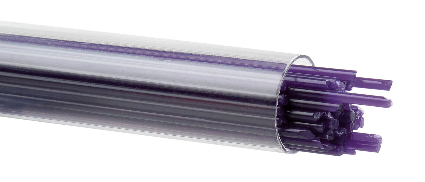 Gold Purple Opal Stringer/Ribbon (0334), Fusible, by the Tube