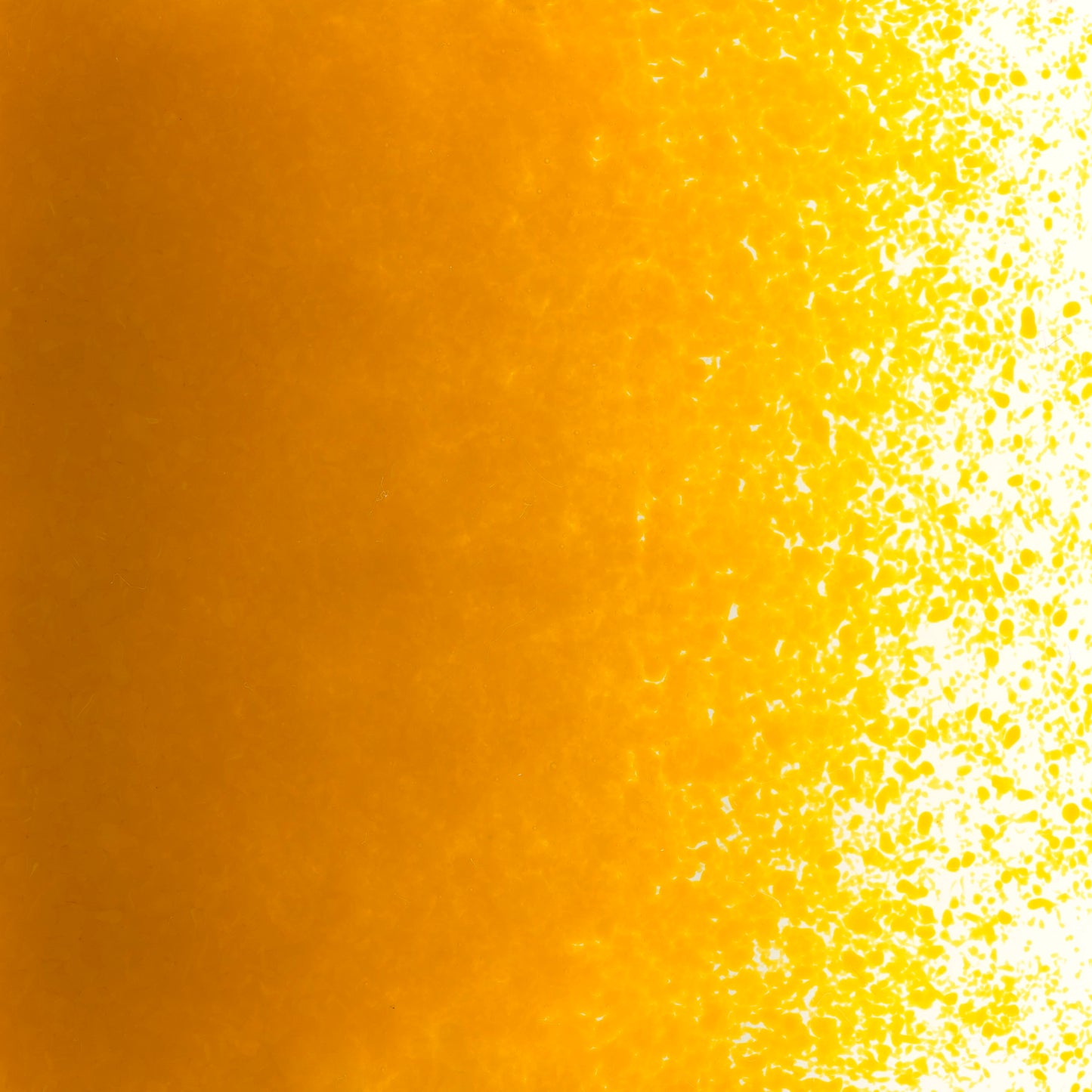 Butterscotch Opal Frit (0337), Fusible, 5 oz. jar