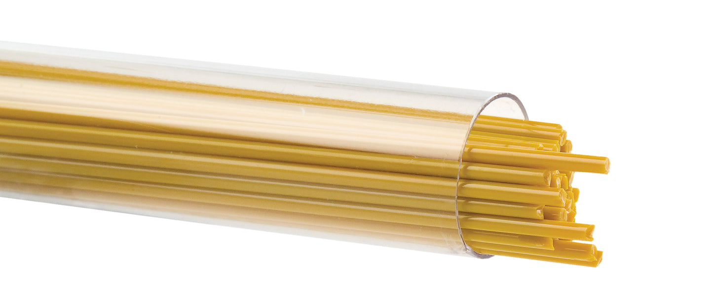 Butterscotch Opal Stringer/Ribbon (0337), Fusible, by the Tube