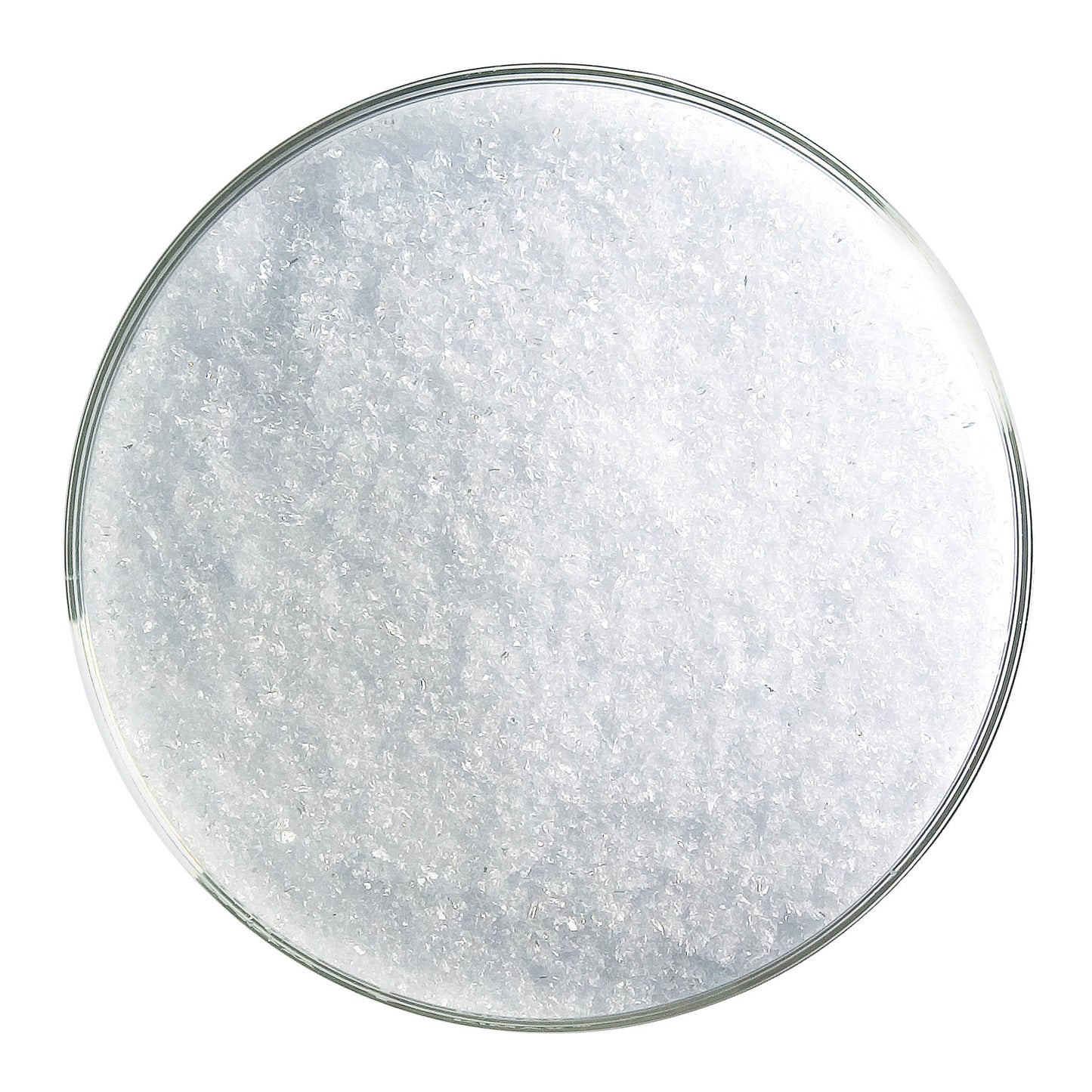 Reactive Ice (1009), Frit, Fusible, 5 oz. jar
