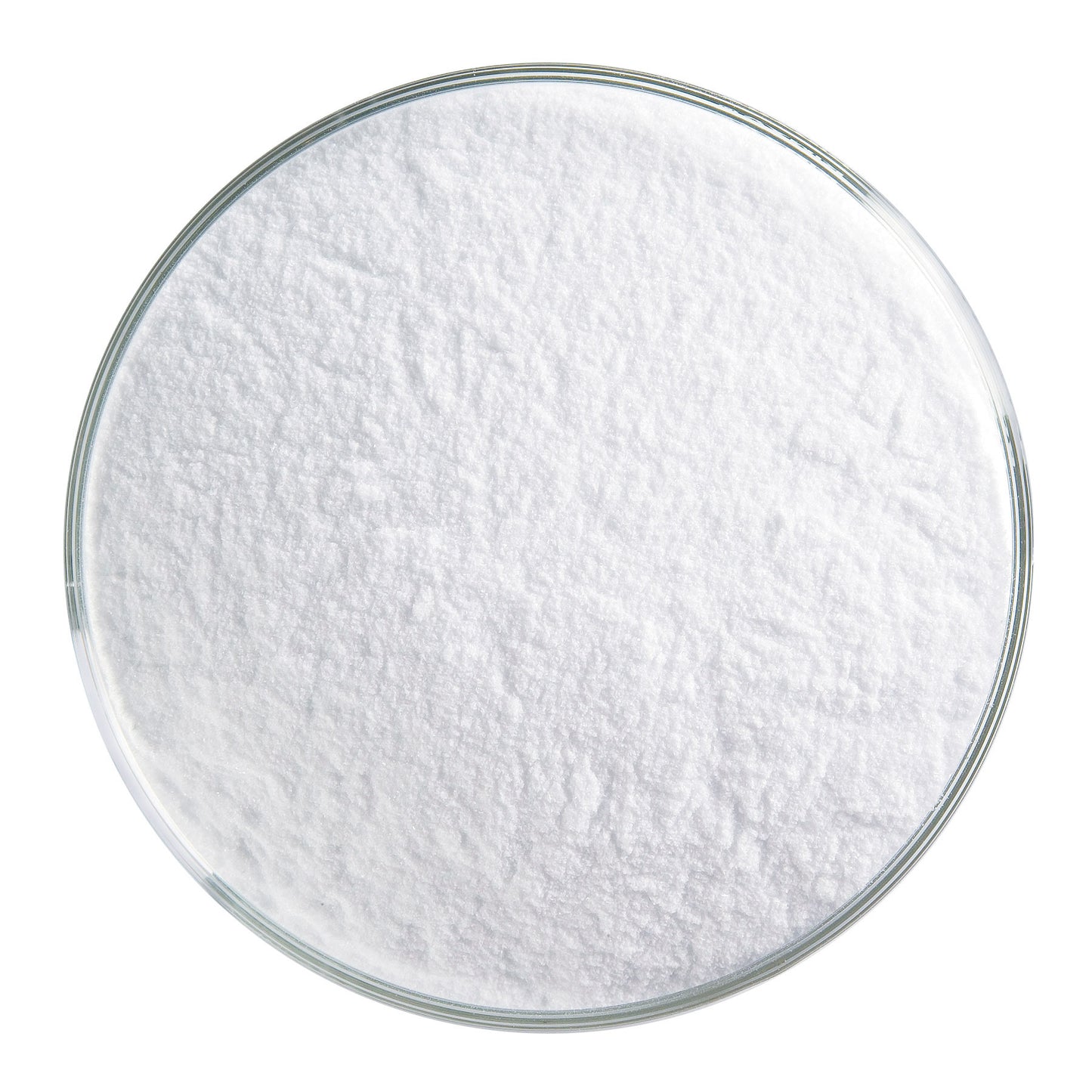 Reactive Ice (1009), Frit, Fusible, 5 oz. jar
