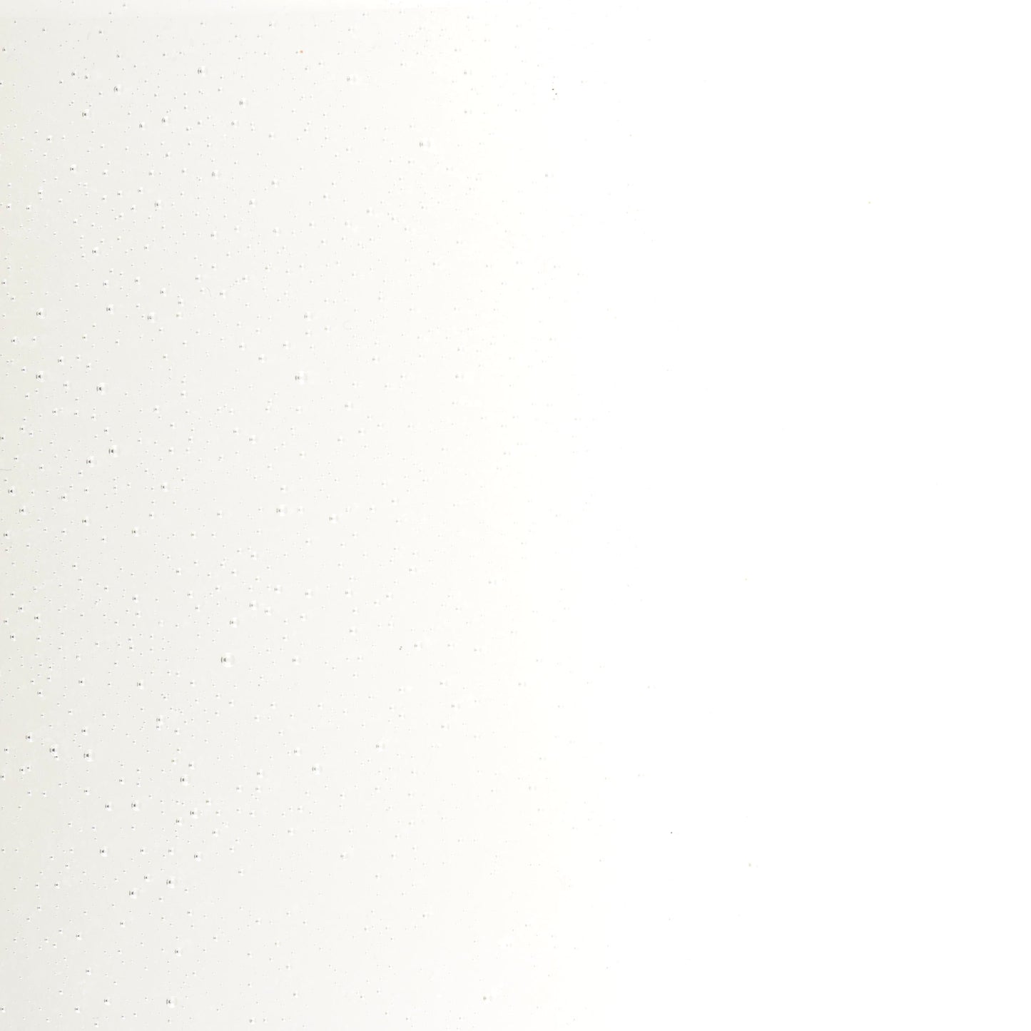 Clear Transparent Frit (1101)
