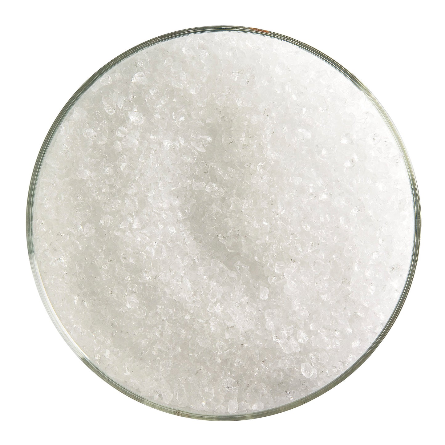 Clear Transparent Frit (1101)