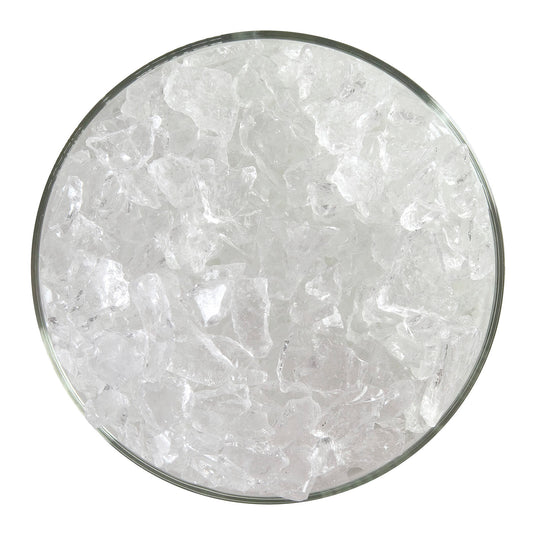 Clear Transparent Frit (1101)